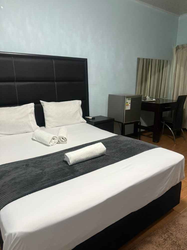 White City Inn Guesthouse product image